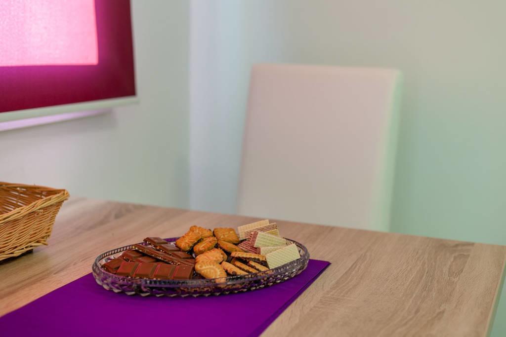 Apartmani Sanja Suta 포드스트라나 외부 사진